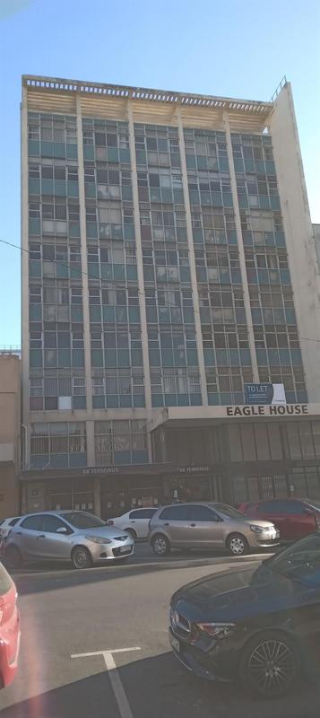 To Let commercial Property for Rent in East London Central Eastern Cape